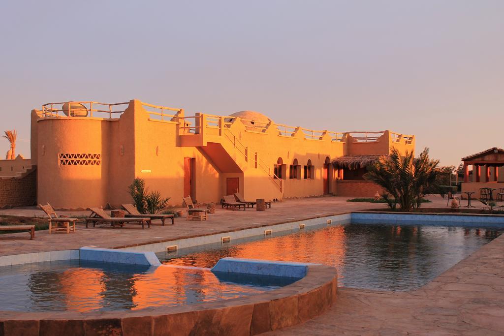 Tifina Caravanserail D'Arfoud מראה חיצוני תמונה