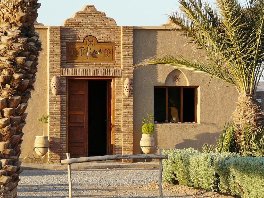 Tifina Caravanserail D'Arfoud מראה חיצוני תמונה