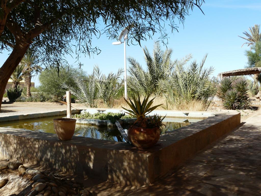 Tifina Caravanserail D'Arfoud מראה חיצוני תמונה