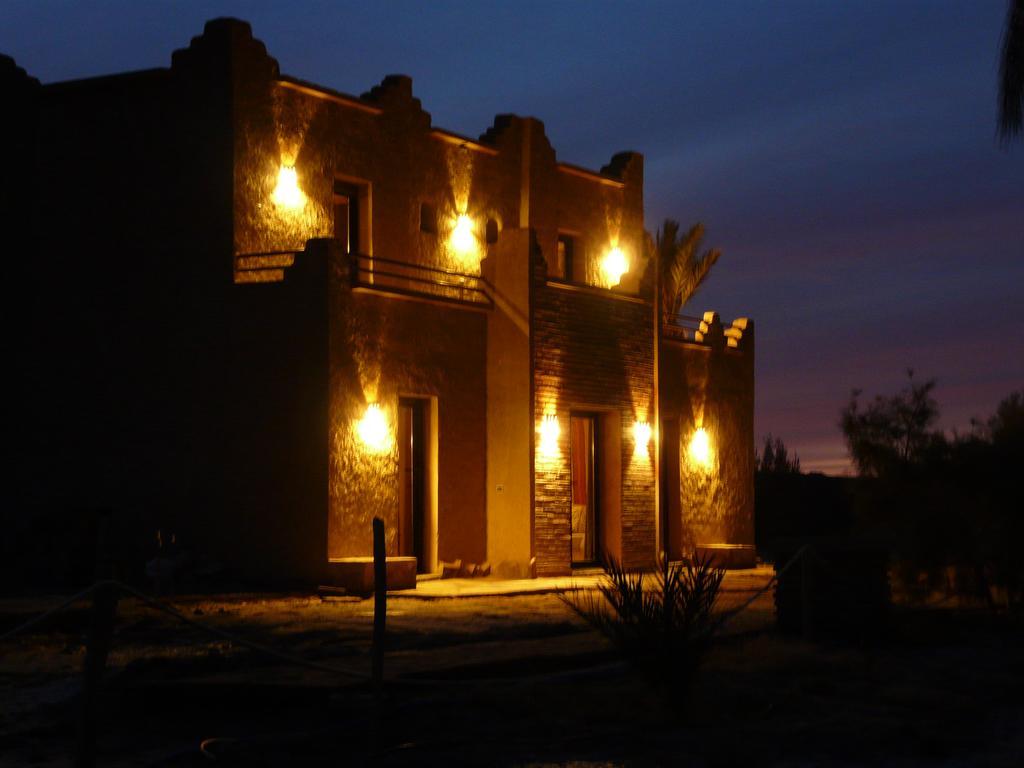 Tifina Caravanserail D'Arfoud מראה חיצוני תמונה