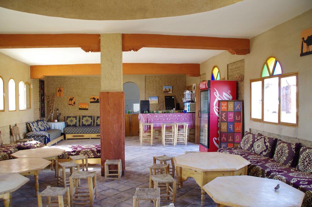 Tifina Caravanserail D'Arfoud מראה חיצוני תמונה