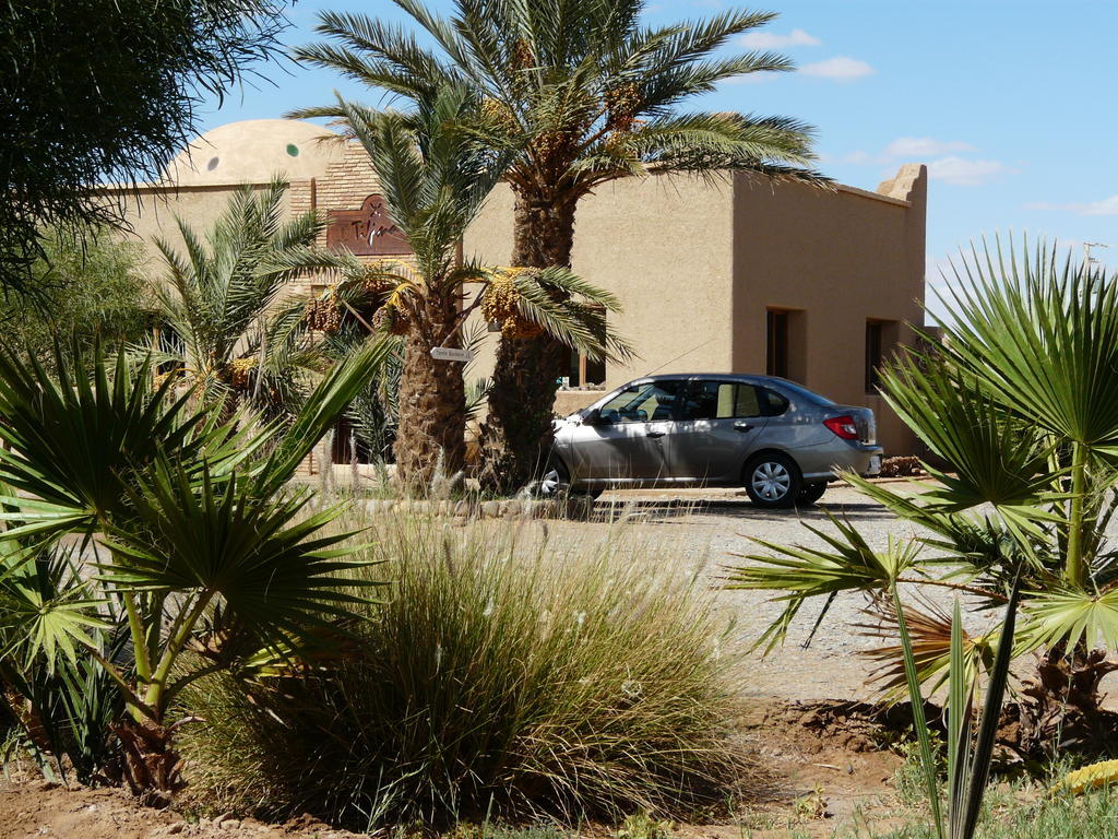 Tifina Caravanserail D'Arfoud מראה חיצוני תמונה